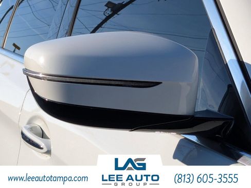 Used 2018 BMW 530i image 11