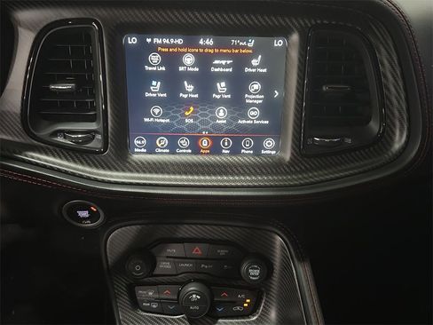 Used 2023 Dodge Challenger R/T Scat Pack image 18