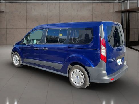 Used 2018 Ford Transit Connect XL image 4