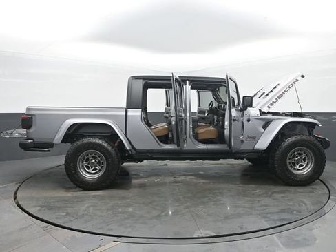 Used 2020 Jeep Gladiator Rubicon image 74