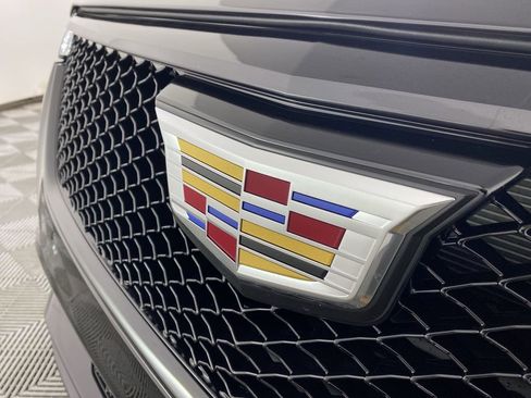 New 2026 Cadillac CT4 Sport image 31