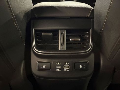 Used 2024 Subaru Outback Wilderness AWD/4WD image 29