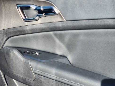 New 2026 Kia Sportage X-Line image 15