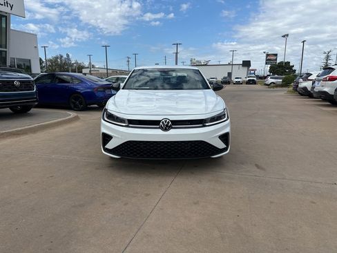 New 2026 Volkswagen Jetta Sport FWD image 2