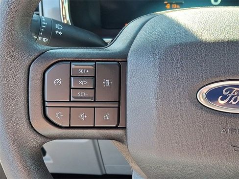 Used 2023 Ford F150 Lightning Pro image 21