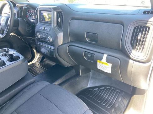 Used 2026 GMC Sierra 1500 Pro w/ Pro Value Package AWD/4WD image 23