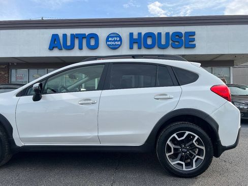 Used 2017 Subaru Crosstrek 2.0i Limited w/ Popular Package #2 AWD/4WD image 38