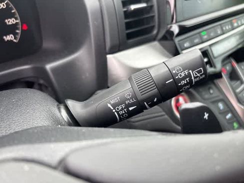 Used 2026 Honda Odyssey EX-L image 14