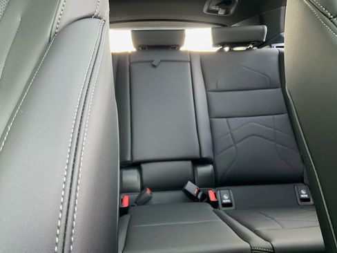 New 2026 BMW X1 xDrive28i w/ Technology Package image 12