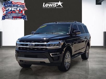 Used 2023 Ford Expedition Limited