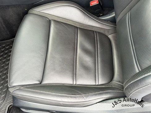 Used 2019 Mercedes-Benz C 63 AMG S image 25