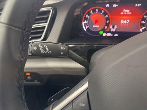 New 2026 Volkswagen Atlas Peak Edition image 18