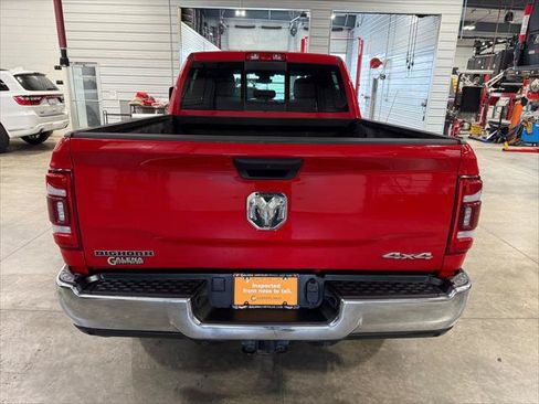 Certified 2024 RAM 2500 Big Horn w/ Level 2 Equipment Group AWD/4WD image 26