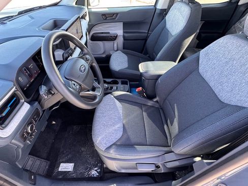 New 2026 Ford Maverick XLT w/ 4K Tow Package image 17