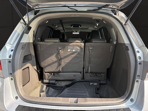 Used 2015 Honda Odyssey EX-L image 21