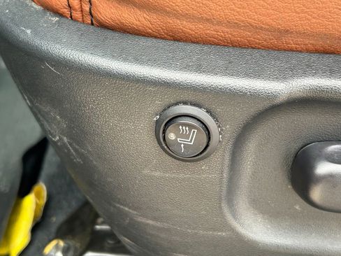 Used 2022 Toyota Tacoma 4x4 Double Cab image 24