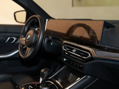 Used 2024 BMW M3 Competition image 20
