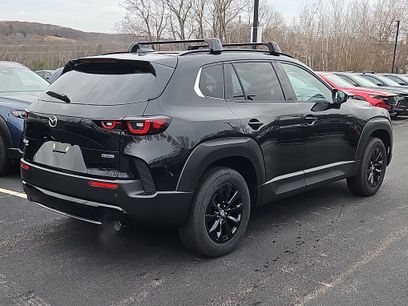 New 2026 MAZDA CX-50 AWD 2.5 Hybrid w/ Weather Package