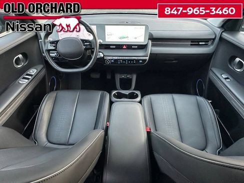 Used 2023 Hyundai Ioniq 5 SEL AWD/4WD image 14