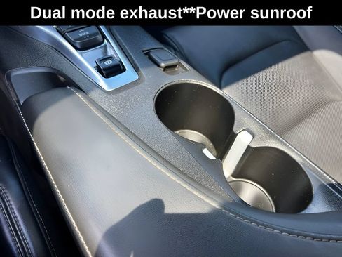 Used 2021 Chevrolet Camaro SS RWD image 49