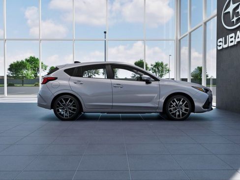 New 2026 Subaru Impreza 2.0i Sport image 6