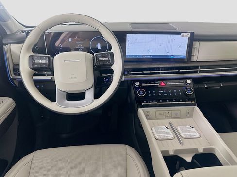 New 2026 Hyundai Santa Fe Calligraphy AWD/4WD image 18