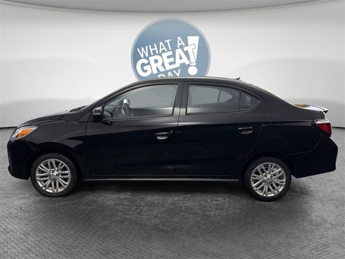 Used 2024 Mitsubishi Mirage G4 SE image 7