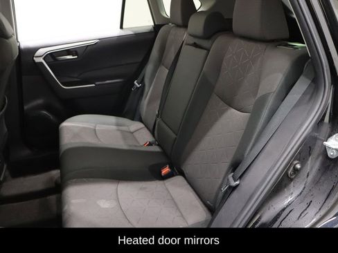 Used 2023 Toyota RAV4 XLE AWD/4WD image 16