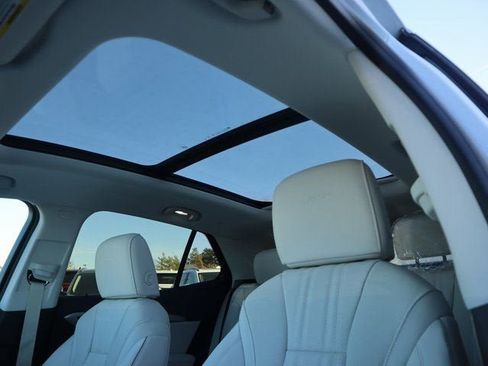 New 2026 Buick Envision Avenir AWD/4WD image 48