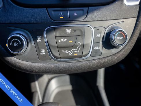 Used 2022 Chevrolet Malibu RS image 26