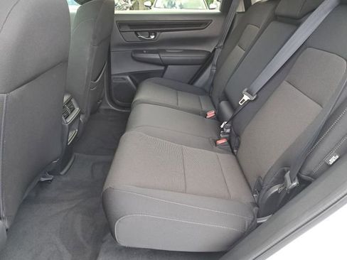 Certified 2023 Honda CR-V EX image 10