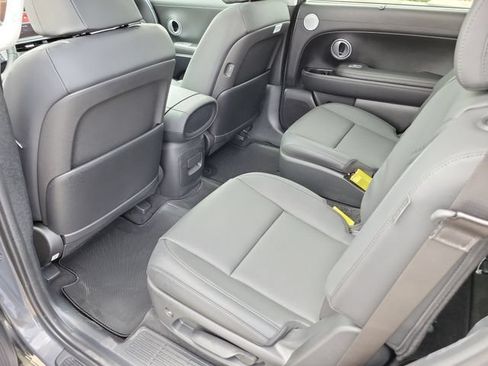New 2026 Hyundai Palisade SEL FWD image 25
