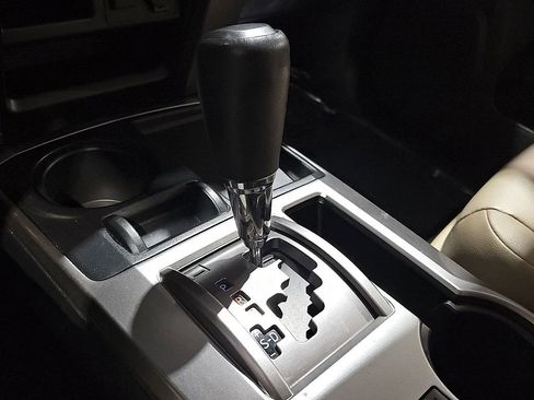 Certified 2022 Toyota 4Runner SR5 Premium w/ Moonroof Package image 26