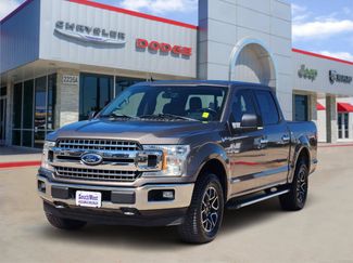 Used 2019 Ford F150 XLT w/ Equipment Group 302A Luxury AWD/4WD video 2