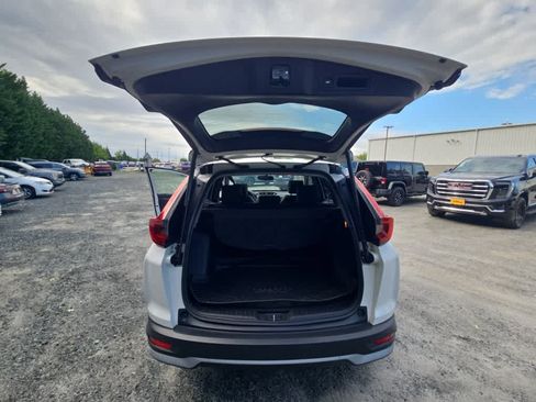 Used 2022 Honda CR-V EX-L image 17