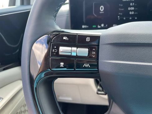 New 2027 Kia Carnival SX Prestige FWD image 27