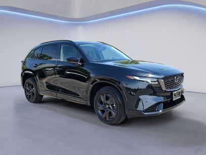 New 2026 MAZDA CX-5 2.5 S w/ Premium Package