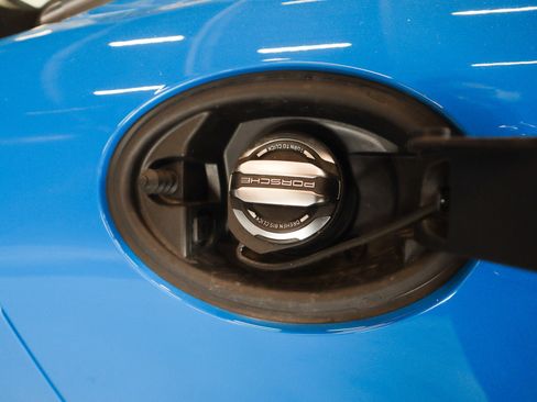 Used 2025 Porsche 718 Boxster GTS image 29