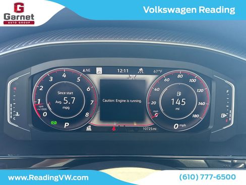 Certified 2023 Volkswagen Arteon SEL Premium AWD/4WD image 30