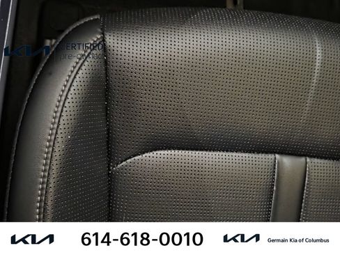 Certified 2024 Kia Sorento S w/ Panoramic Sunroof Package AWD/4WD image 26