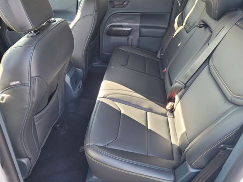 New 2025 Ford Maverick Lobo image 9