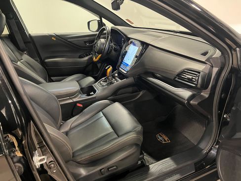 Used 2022 Subaru Outback Wilderness w/ Wilderness Package image 36