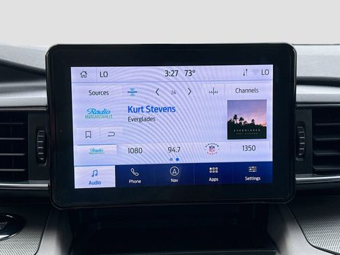 Used 2023 Ford Explorer XLT w/ Equipment Group 202A image 20