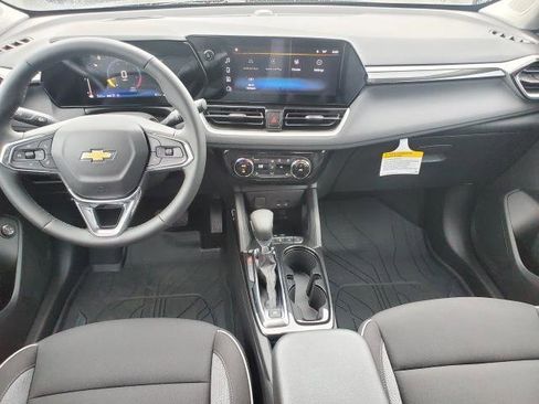 New 2026 Chevrolet TrailBlazer LT w/ Convenience Package image 26
