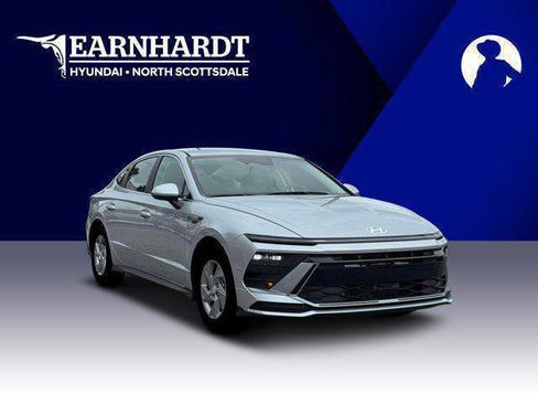 New 2026 Hyundai Sonata SE image 11