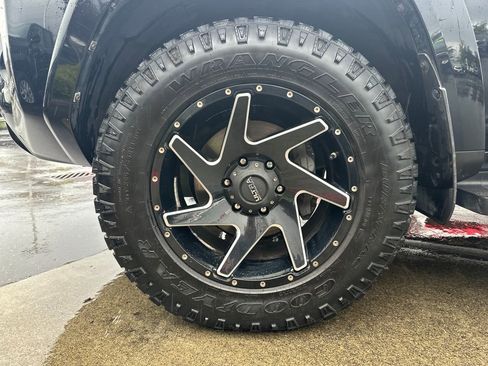 Certified 2016 Toyota 4Runner SR5 Premium AWD/4WD image 28