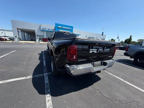 Used 2025 RAM 3500 Tradesman AWD/4WD image 14