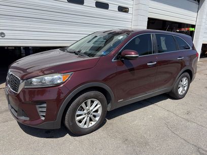 Used 2020 Kia Sorento AWD V6