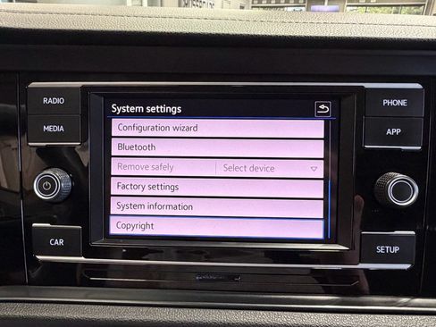 Used 2019 Volkswagen Jetta S w/ Driver Assistance Package FWD image 15