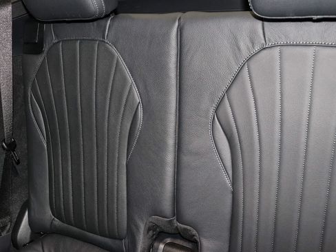 Certified 2024 Mercedes-Benz EQS 450+ SUV image 22